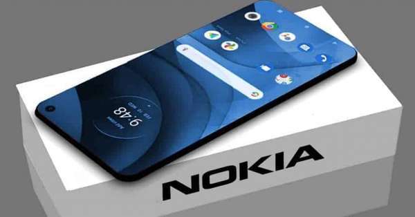 Nokia khoe "vũ khí bí mật" trong năm 2023: Siêu phẩm điện thoại đáng sở hữu nhất