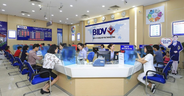 BIDV rao bán loạt tài sản đảm bảo giá trị tới hàng trăm tỷ đồng