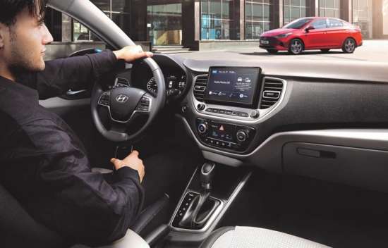 Hyundai Accent 2023: Mẫu xe bán chạy nhất hiện nay có gì mà HOT vậy?