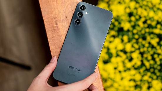 Samsung Galaxy A14 5G vừa đẹp lại còn rẻ: Smartphone đáng mua nhất hiện nay