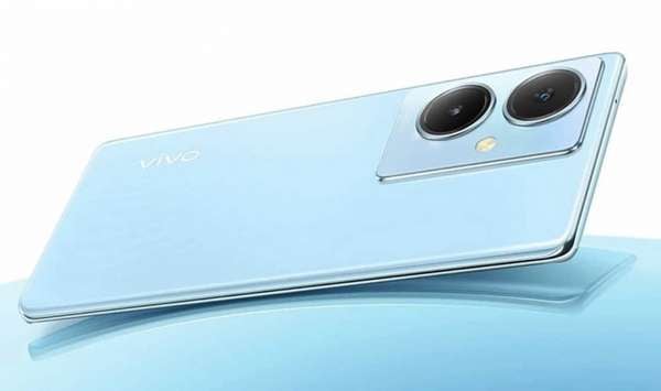 Vivo tung siêu phẩm điện thoại giá rẻ, phần cứng 'chất lừ' như Galaxy S23