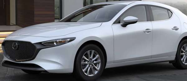 Giá xe Mazda 3 mới nhất tháng 6/2023: Mức giá hợp lý, sự lựa chọn sáng giá trong phân khúc sedan hạng C