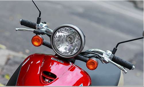 Honda Today 50cc màu đỏ cực đẹp  Tin đăng ID 2413517  ÉnBạccom