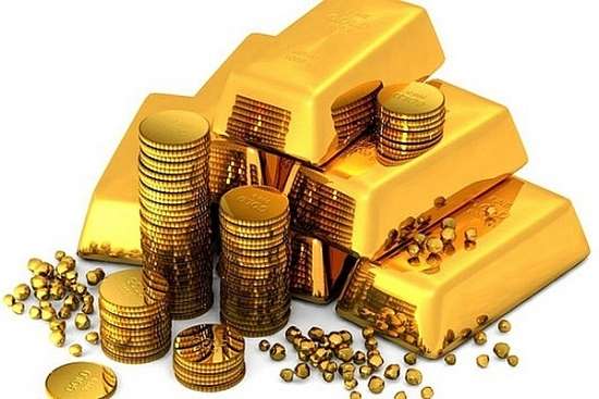 Giá vàng hôm nay 23/8/2023: Giá vàng bật tăng trở lại trên 1.900 USD/ounce