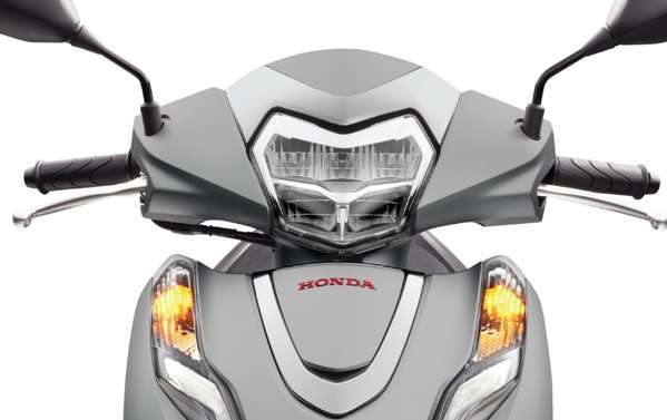 Honda Lead phiên bản Đặc biệt có giá bao nhiêu trong tháng 9/2023?