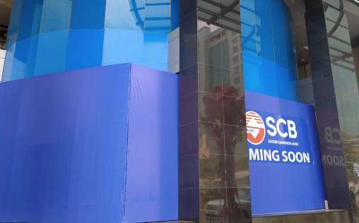 Ngân hàng Nhà nước đã trình Chính phủ chủ trương cơ cấu lại SCB