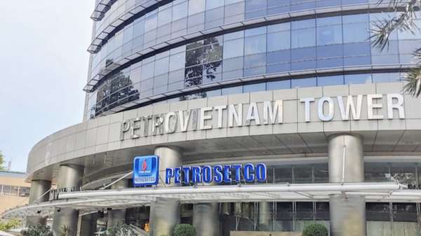 Lãnh đạo Petrosetco muốn bán gần hết cổ phiếu PET