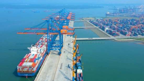 Gemadept (GMD) - "Trùm" cảng biển và logistics bị truy thuế hơn 3,5 tỷ đồng