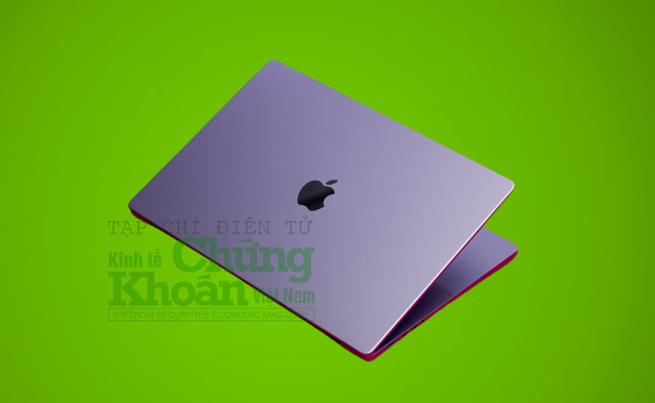 MacBook Pro 16 inch M2 Pro 2023: Thiết kế sang trọng, hiệu năng thương đẳng