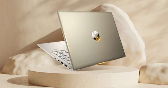 Laptop HP Pavilion 14: Lựa chọ hàng đầu cho dân văn phòng