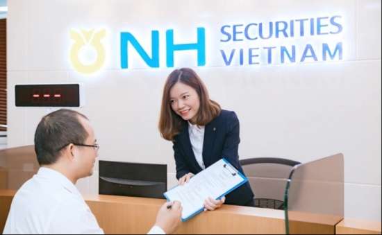 Ưu đãi chào nhà đầu tư mới từ Chứng khoán NH Việt Nam (NHSV)