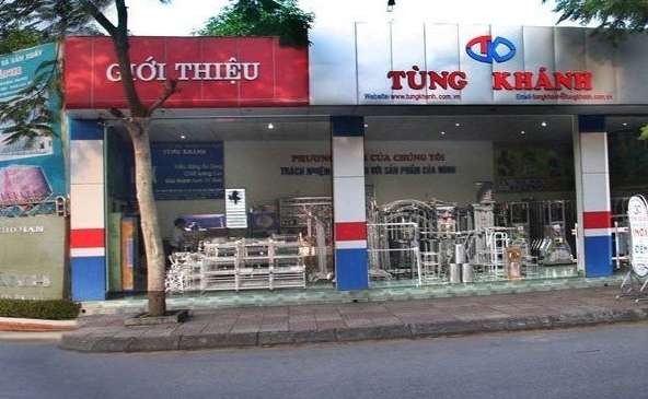 Cổ phiếu TKG nằm sàn nhiều phiên, Sản xuất và Thương mại Tùng Khánh lên tiếng giải trình