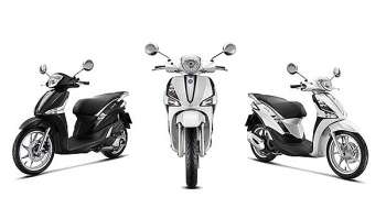 3 mẫu xe máy tay ga cho phái đẹp đáng mua nhất cuối tháng 2/2023