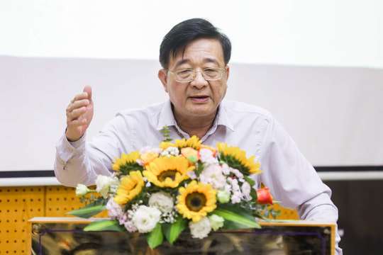 TS. Nguyễn Quốc Hùng: Hành lang pháp lý cho hoạt động xử lý nợ còn chưa đồng bộ, thống nhất