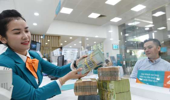 ABBANK có quyền Tổng Giám đốc mới