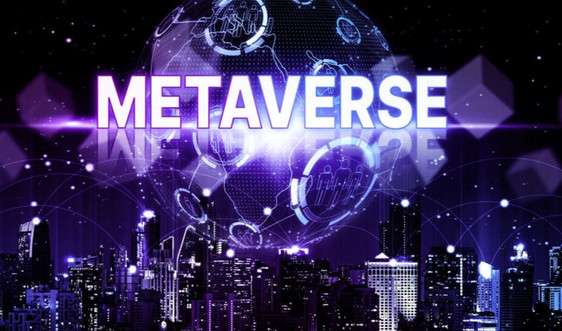 Tương lai của ngân hàng có thể tìm thấy trong metaverse?