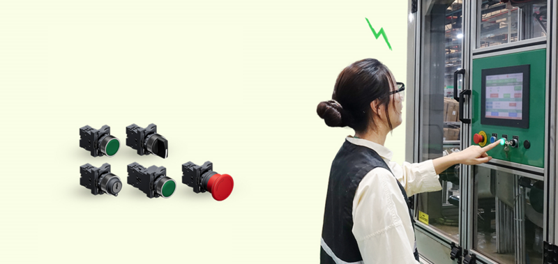 Schneider Electric mở rộng dòng thiết bị tự động hóa Easy Series