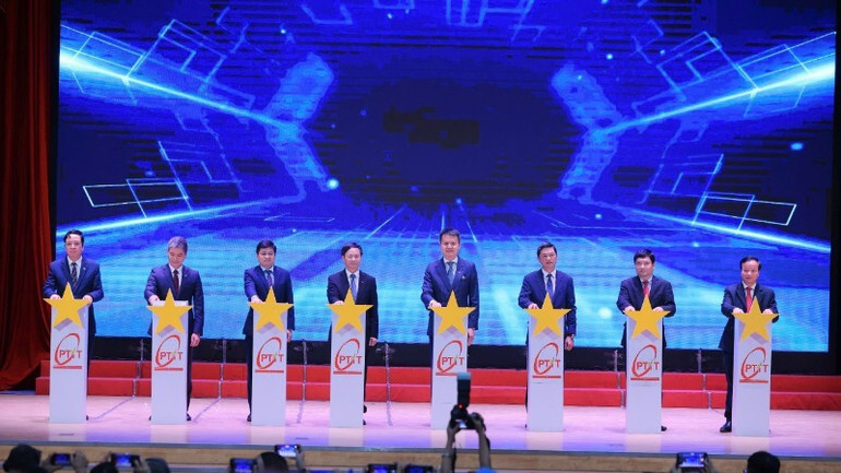 Nâng cao năng lực đổi mới sáng tạo nội sinh