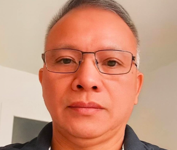 Khởi tố bị can Nguyễn Văn Đài vì hành vi kích động chống phá Nhà nước