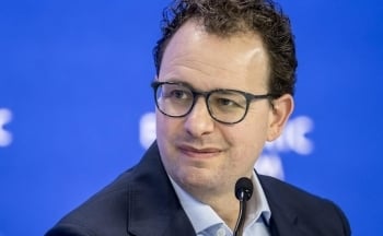 Vì sao CEO hãng AI cảnh báo làn sóng thất nghiệp?