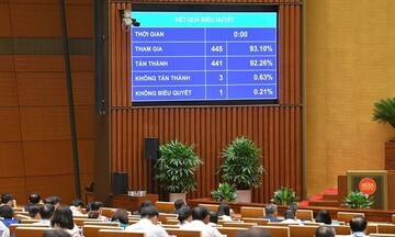 Luật hoá tài sản mã hoá: Cơ hội lớn cho doanh nghiệp Việt