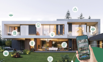Xu hướng lắp Smarthome: Tiêu chí nào được khách hàng ưu tiên chọn?
