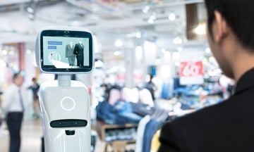 Cần đạo luật về AI để hạn chế tác động không mong muốn