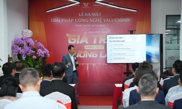 Công nghệ AI hỗ trợ minh bạch hóa hoạt động thẩm định giá