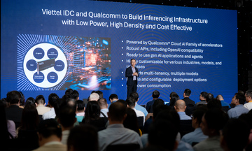 DCCI Summit 2025: Tiên phong hạ tầng số cho tăng trưởng xanh