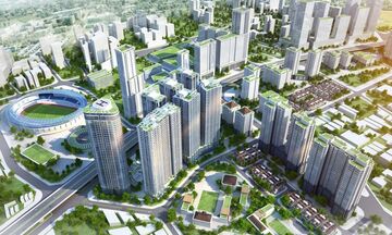 Trí tuệ nhân tạo: 'Công cụ' hữu hiệu giảm thiệt hại do biến đổi khí hậu