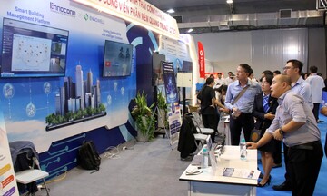 Thúc đẩy chuyển đổi số an toàn từ ứng dụng AI và bảo mật mạng