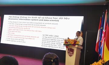 Nhà tuyển dụng sẽ ưu tiên người lao động biết ứng dụng AI