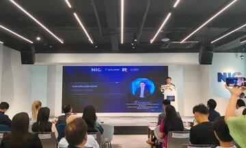 Phát triển công nghệ Blockchain trong kỷ nguyên mới tại Việt Nam