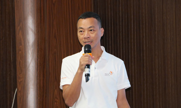 Hội thảo quốc tế hiến kế ngăn chặn vi phạm bản quyền nội dung số ở Việt Nam