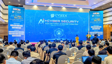 Tấn công mạng bằng trí tuệ nhân tạo có xu hướng tăng mạnh