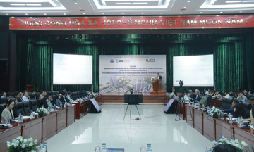 IFC là cơ hội để Việt Nam phát huy lợi thế môi trường thương mại mở