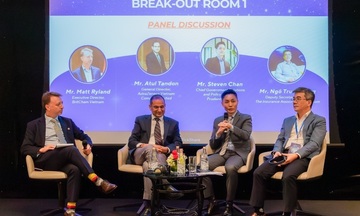 Bảo hiểm: Động lực tăng trưởng GDP và sức bật mới cho nền kinh tế