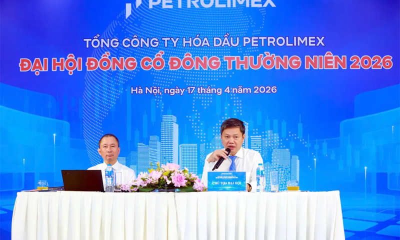 Hóa dầu Petrolimex: Hài hòa lợi ích cổ đông, nhà đầu tư và người lao động