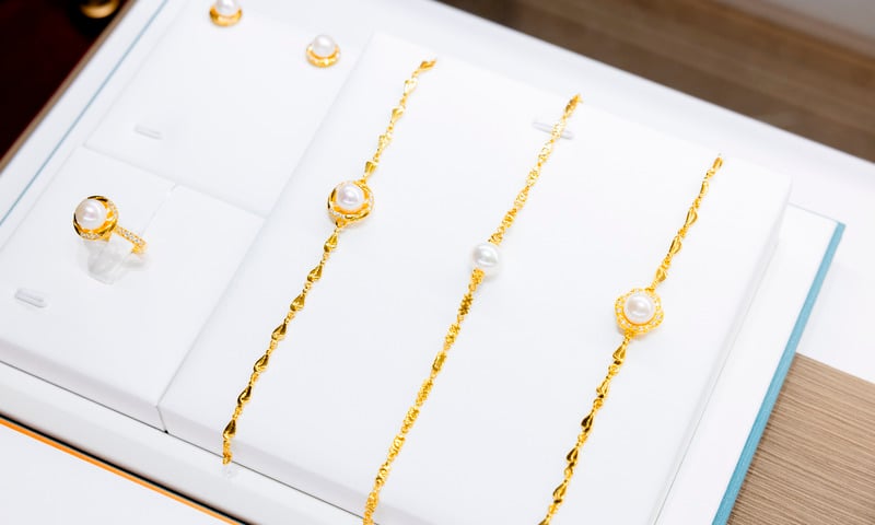 Giá vàng hôm nay (6/4): Dự báo mới nhất sau tuần biến động mạnh