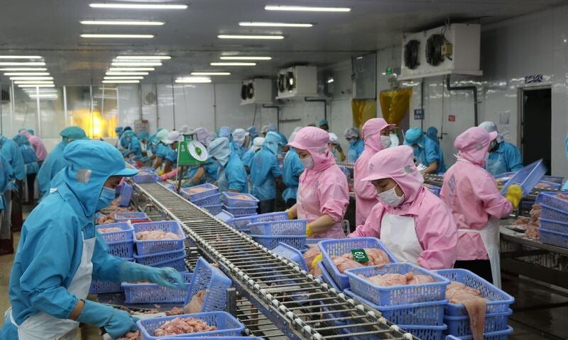 Điều kiện 'vàng' để doanh nghiệp không bỏ lỡ lợi thế trong EVFTA