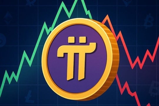 Giá Pi Network hôm nay 8/9: ETP và dApp thắp lửa kỳ vọng