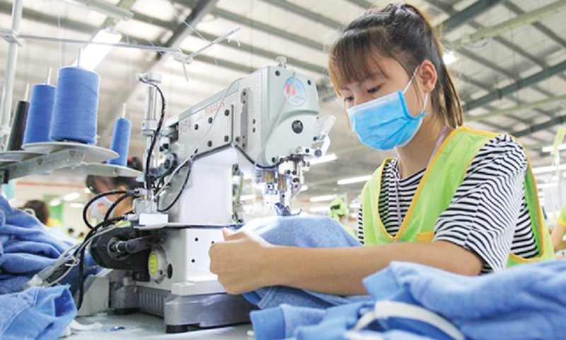 Chuyển đổi số: 'Chìa khóa' cho mục tiêu 2 triệu doanh nghiệp năm 2030