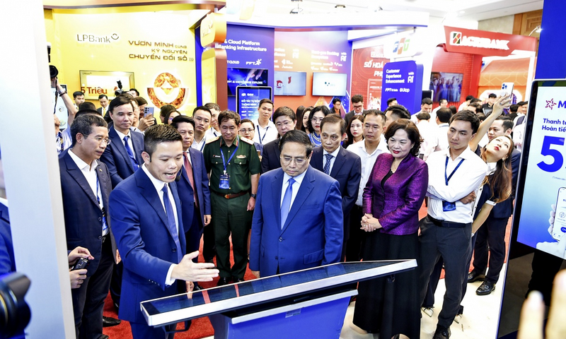 MB: Thi đua thúc đẩy đổi mới, sáng tạo