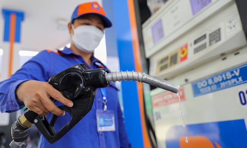 Giá xăng dầu thế giới đi ngang, liệu có giảm vào cuối năm?