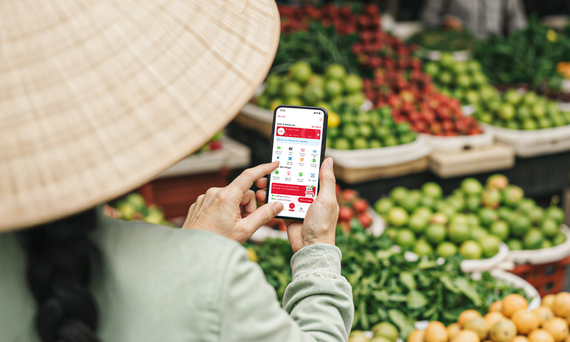 Vai trò của tài chính tiêu dùng với tăng trưởng kinh tế hai con số