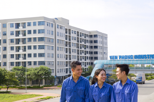 Viglacera và chiến lược ‘song thủ hỗ bác’ trong cuộc đua nhà ở xã hội