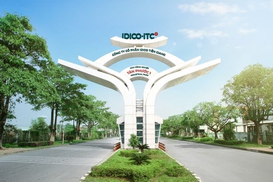 IDICO ( IDC) trước nhịp chuyển từ làn sóng thu hút đầu tư công nghệ cao