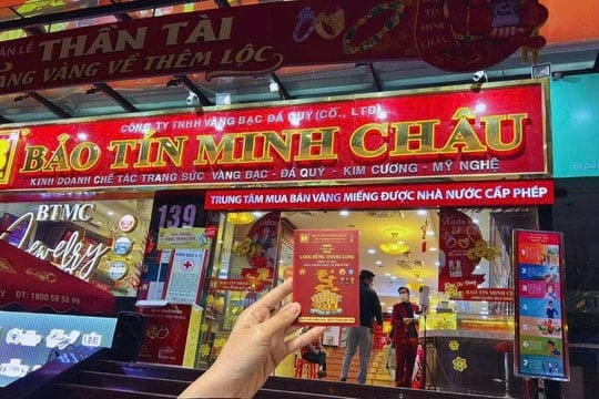 Giá vàng nhẫn hôm nay 19/3/2026: "Rơi tự do" gần 5 triệu đồng/lượng