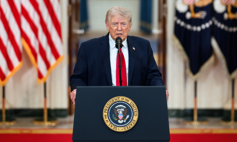 Mỹ - Iran 'rất gần' thoả thuận hoà bình, Israel - Liban ngừng bắn