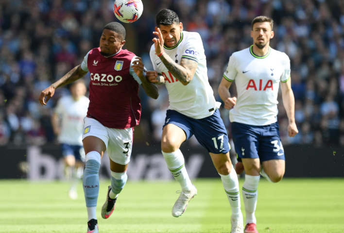 Nhận định bóng đá Aston Villa và Tottenham Hotspur, 01h00 ngày 4/5